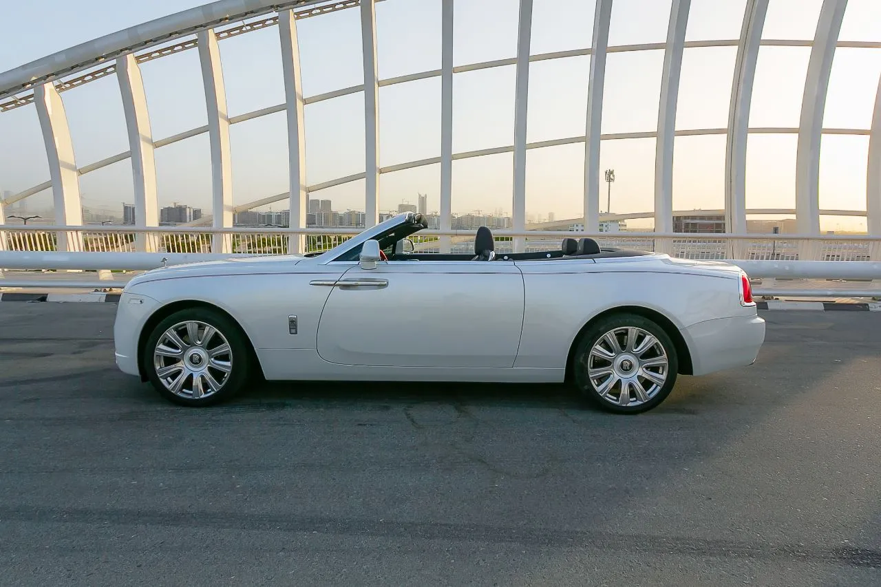 Dubai Rent A Car