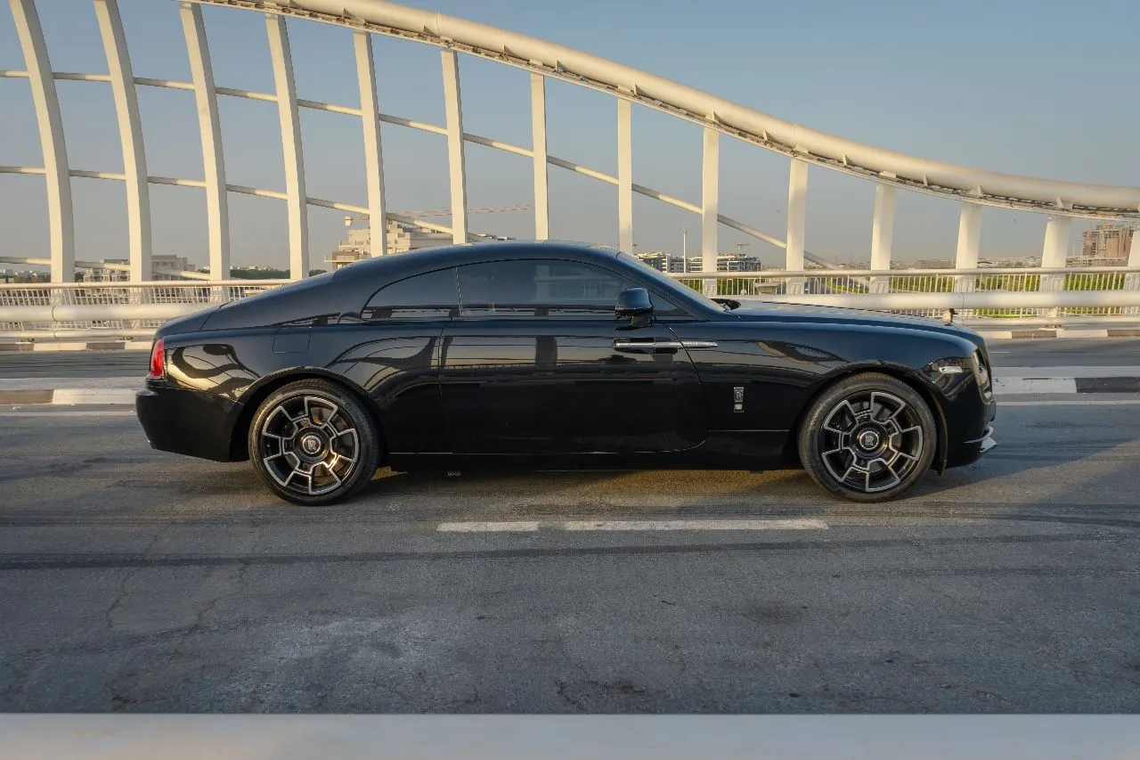 Dubai Rent A Car