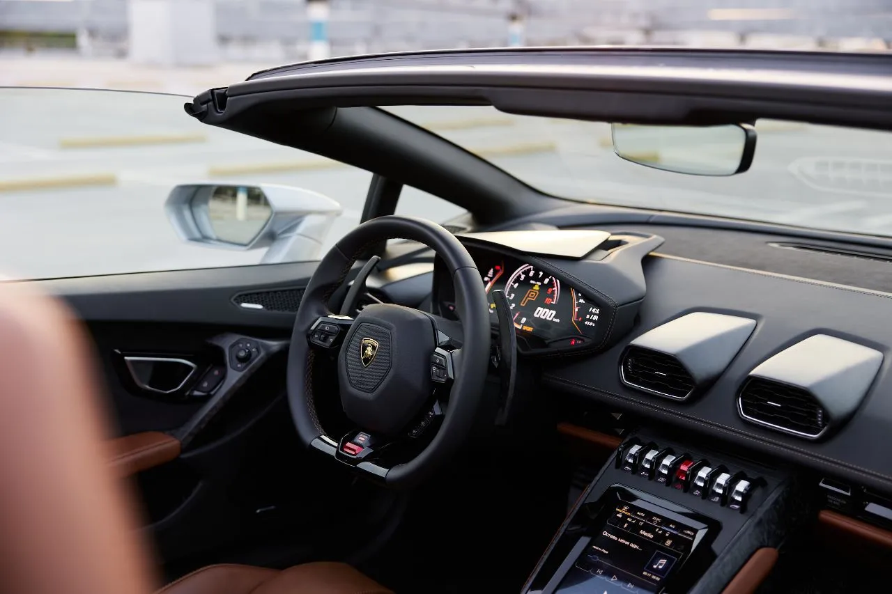 Dubai Rent A Car