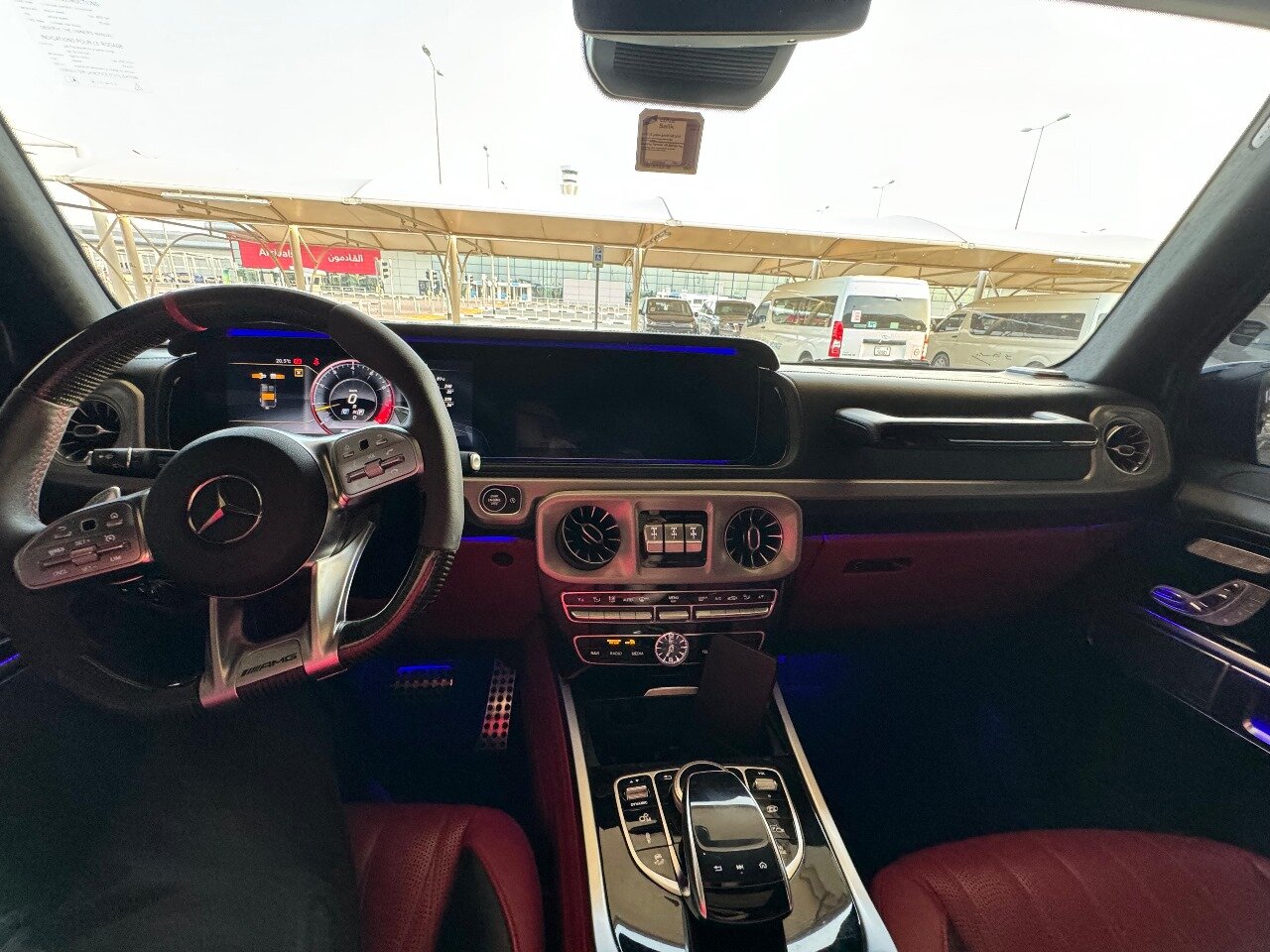 Dubai Rent A Car