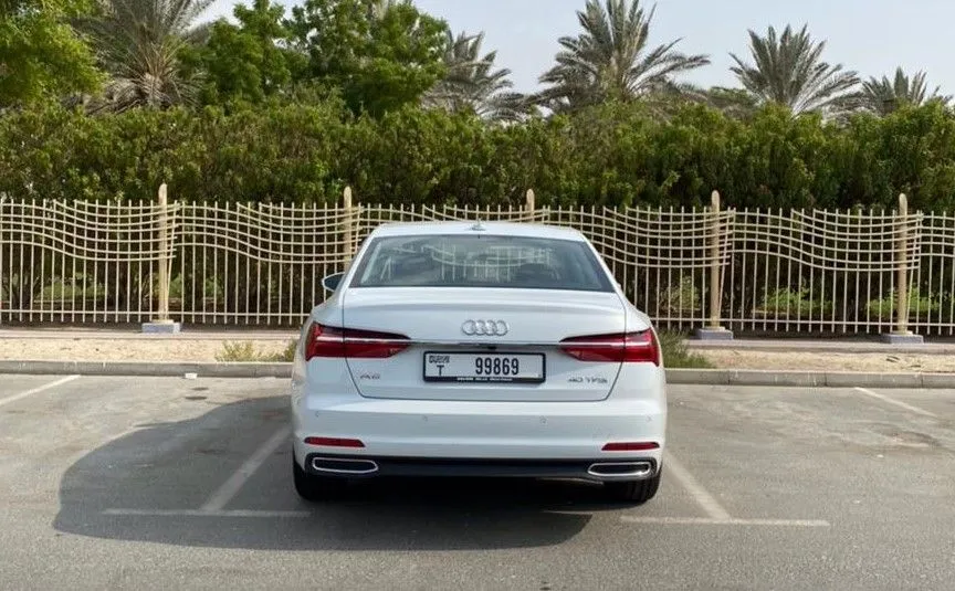 Dubai Rent A Car