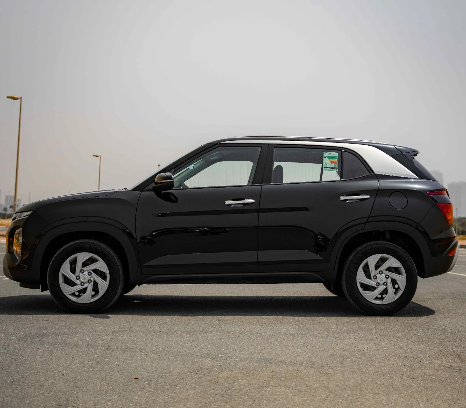 Dubai Rent A Car