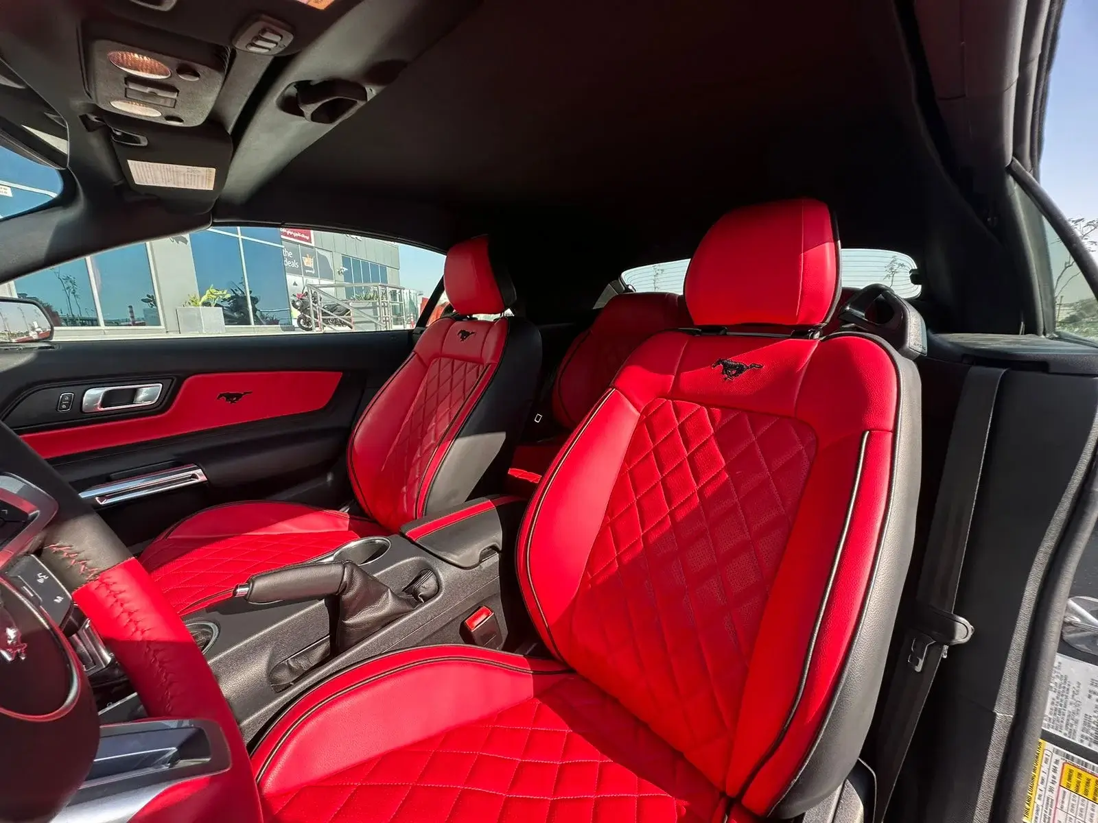 Dubai Rent A Car