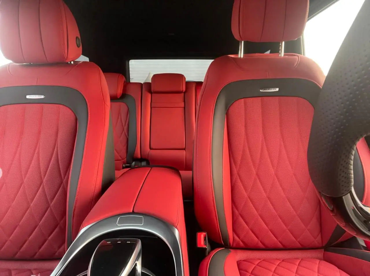 Dubai Rent A Car