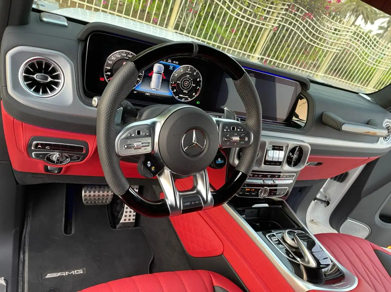 Dubai Rent A Car