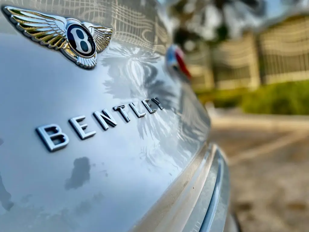 Dubai Rent A Car