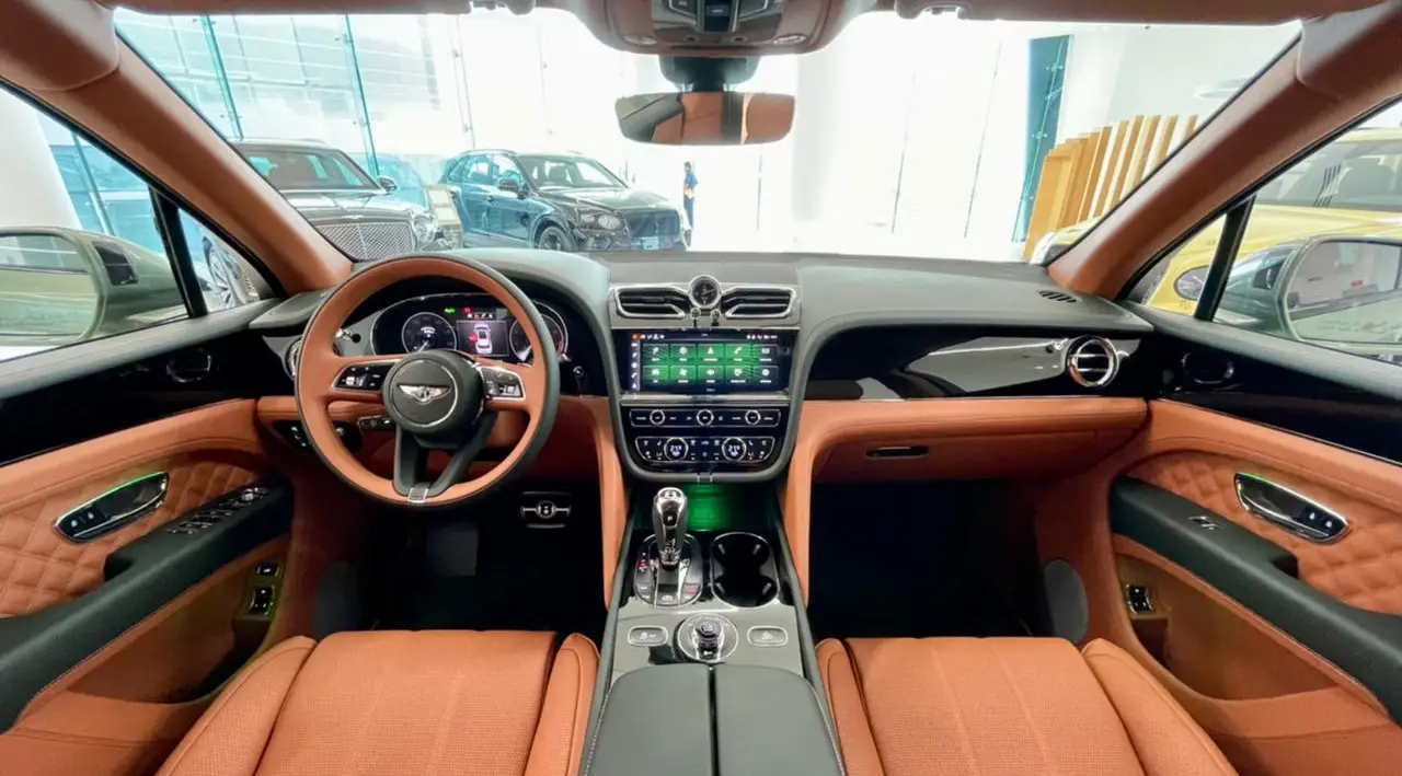 Dubai Rent A Car