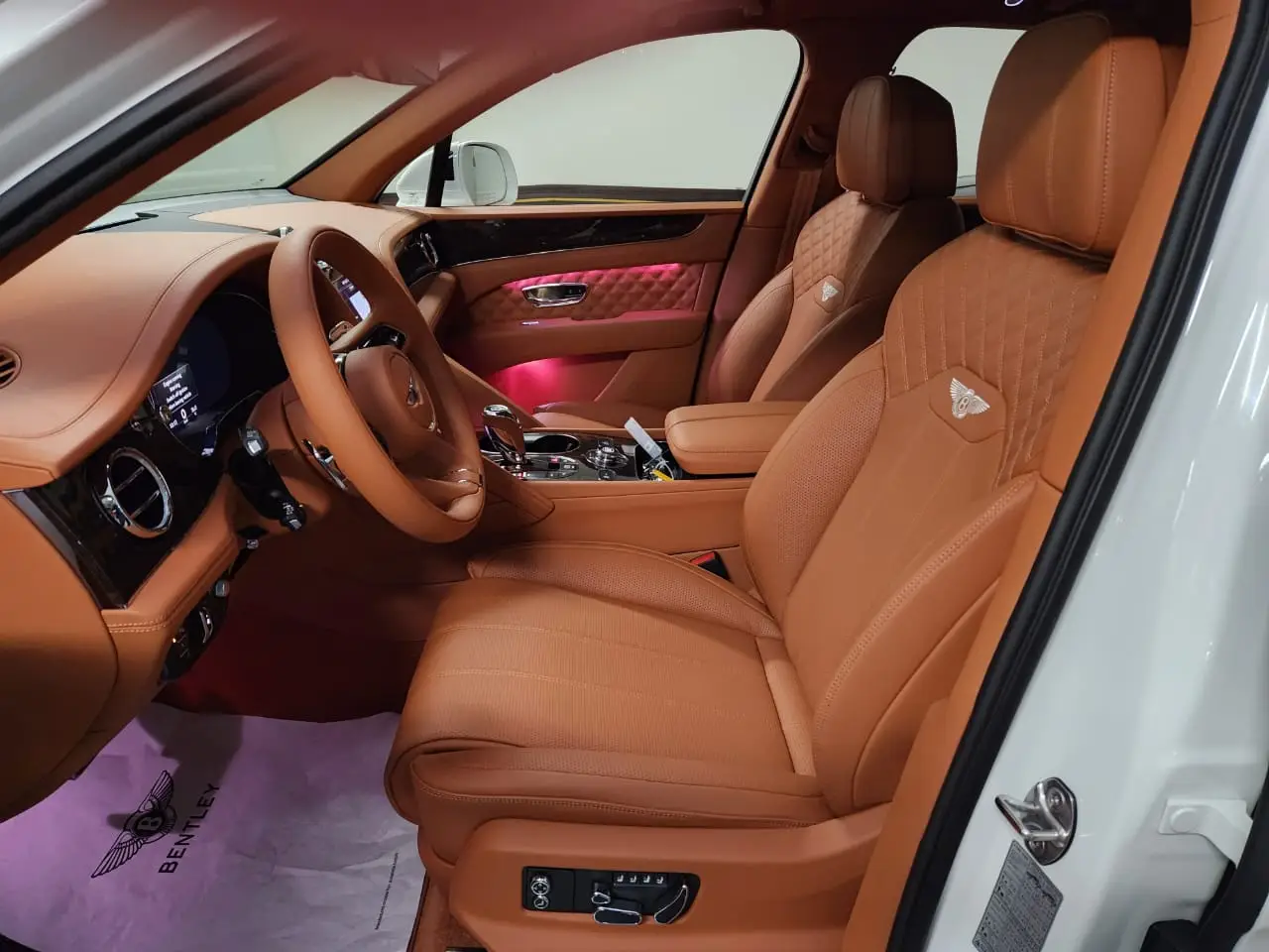 Dubai Rent A Car