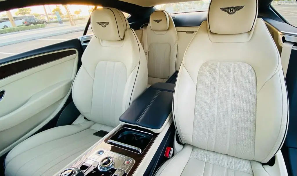 Dubai Rent A Car