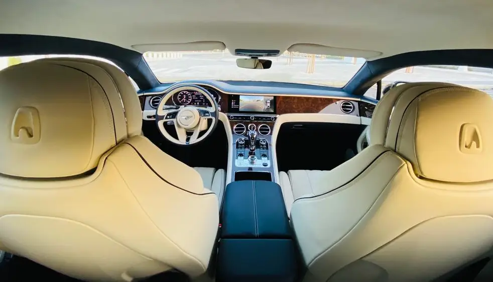 Dubai Rent A Car