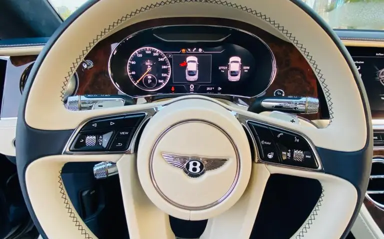 Dubai Rent A Car
