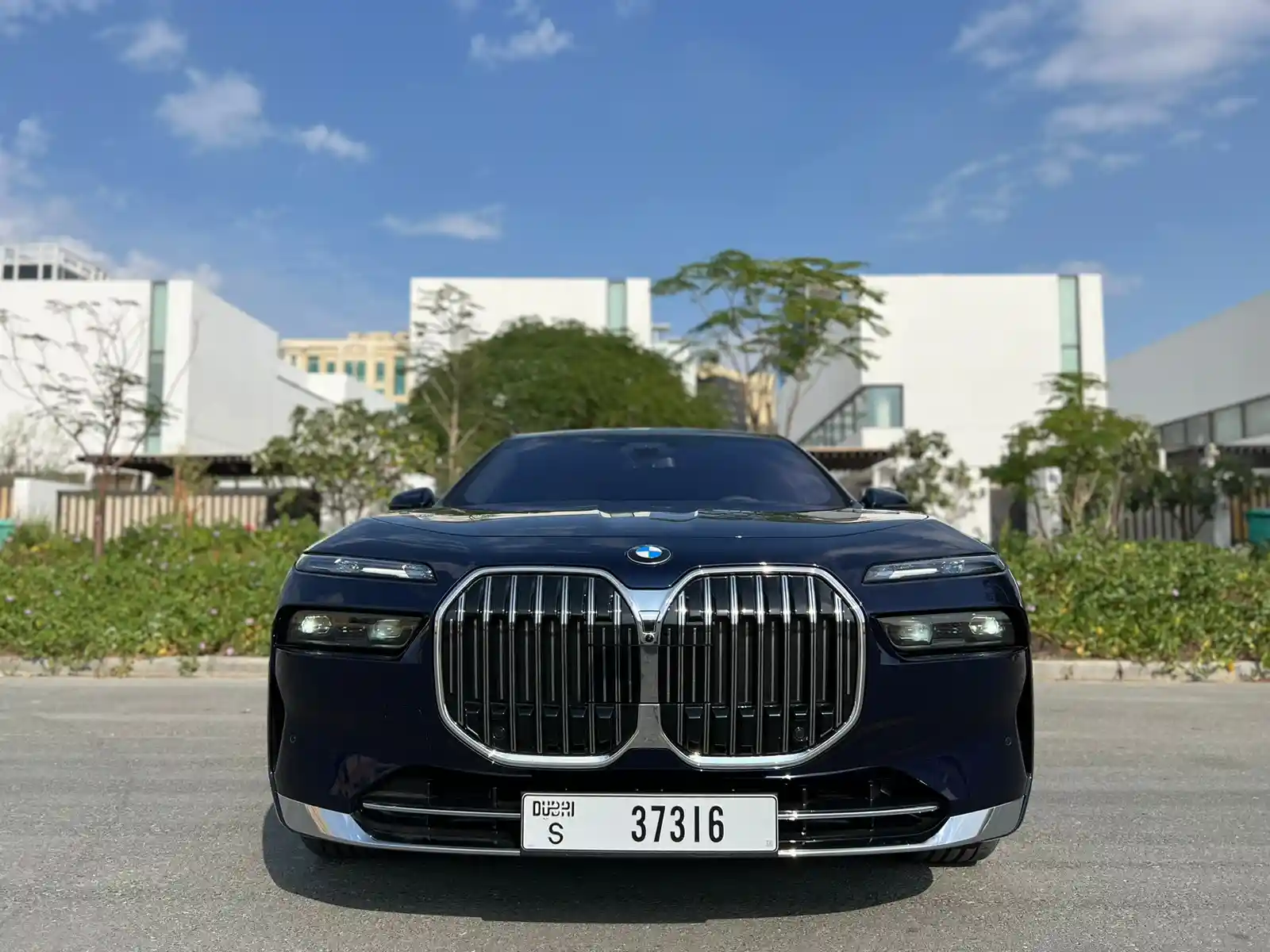 Dubai Rent A Car