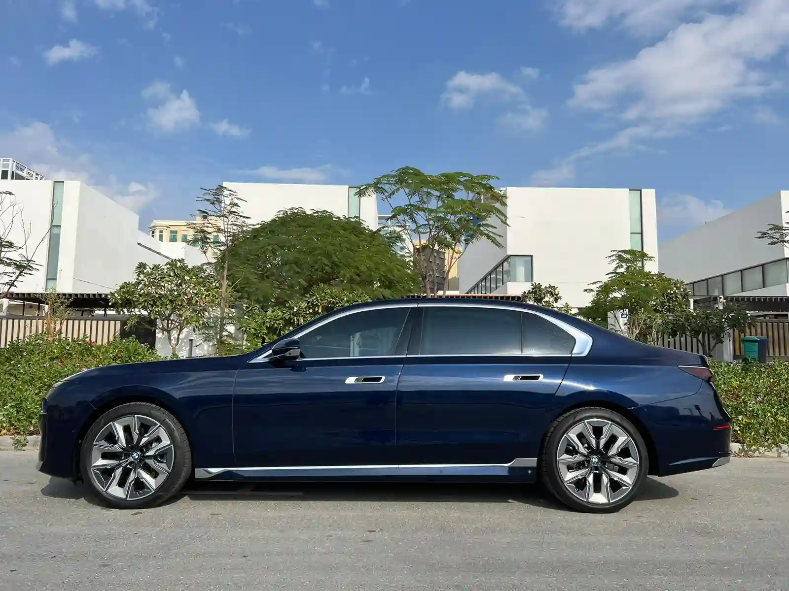 Dubai Rent A Car