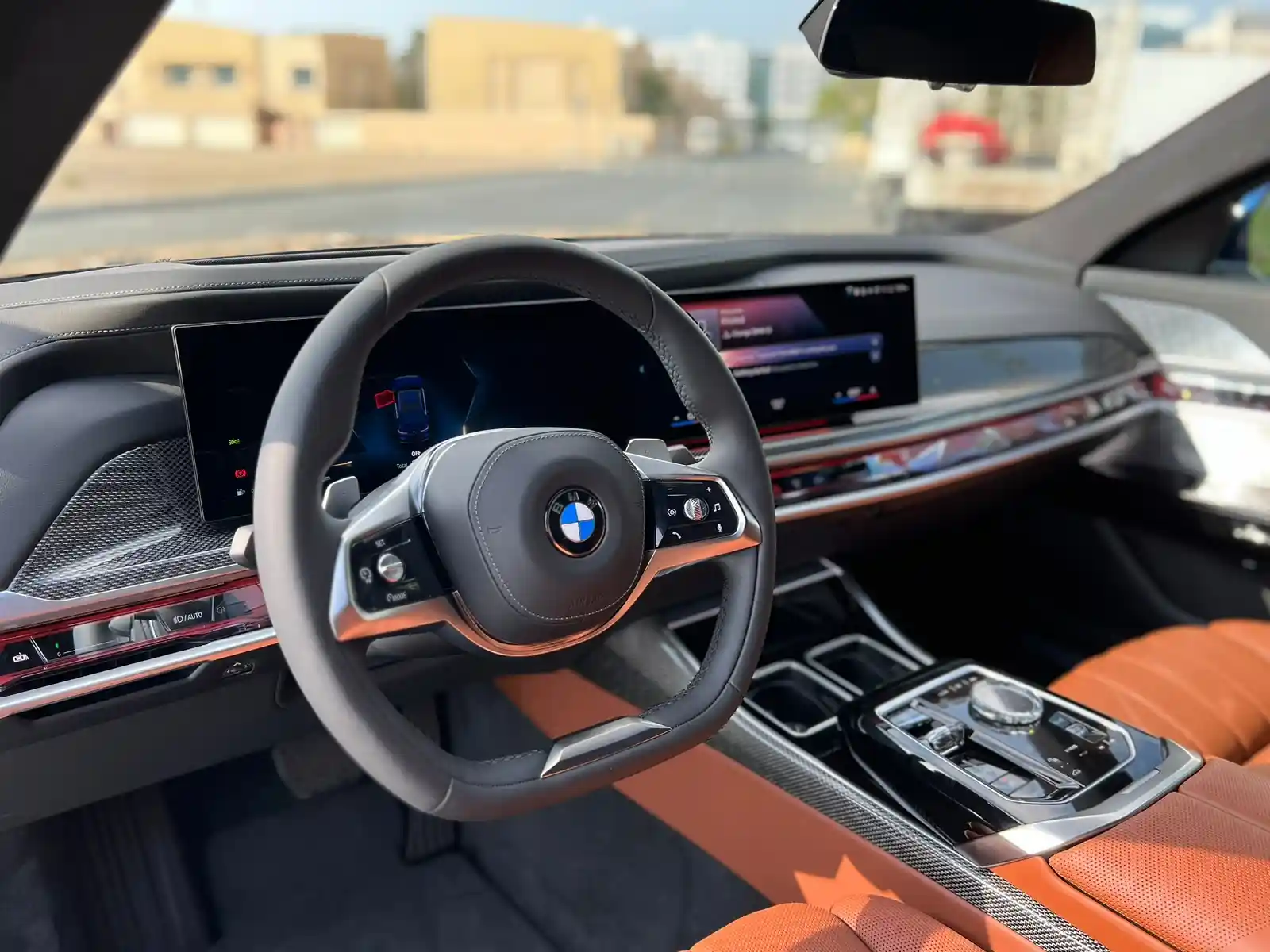 Dubai Rent A Car