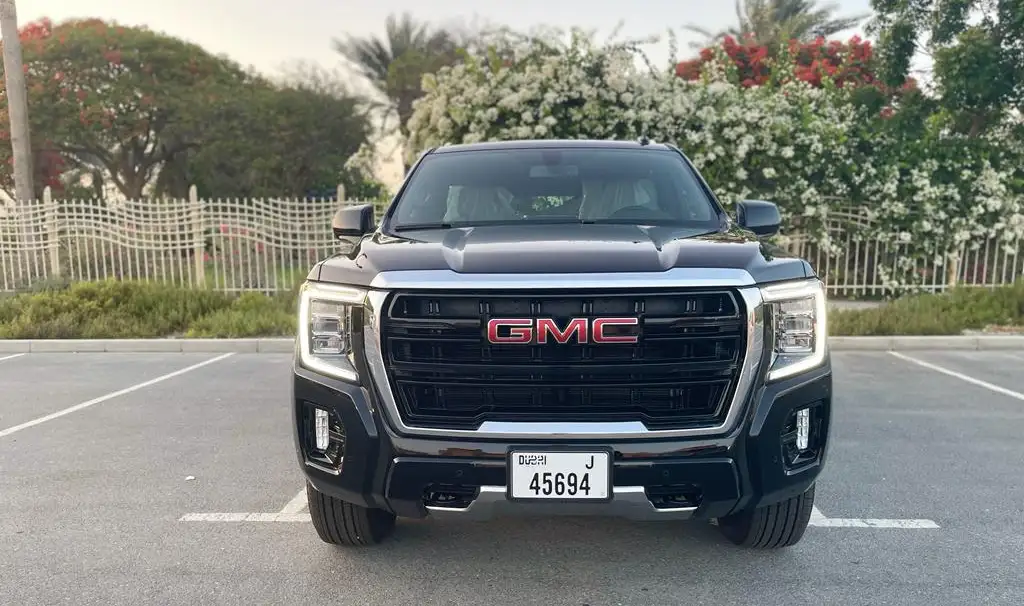 Dubai Rent A Car