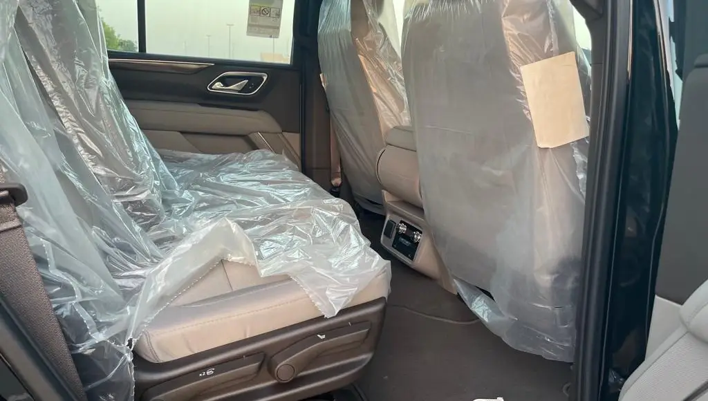 Dubai Rent A Car
