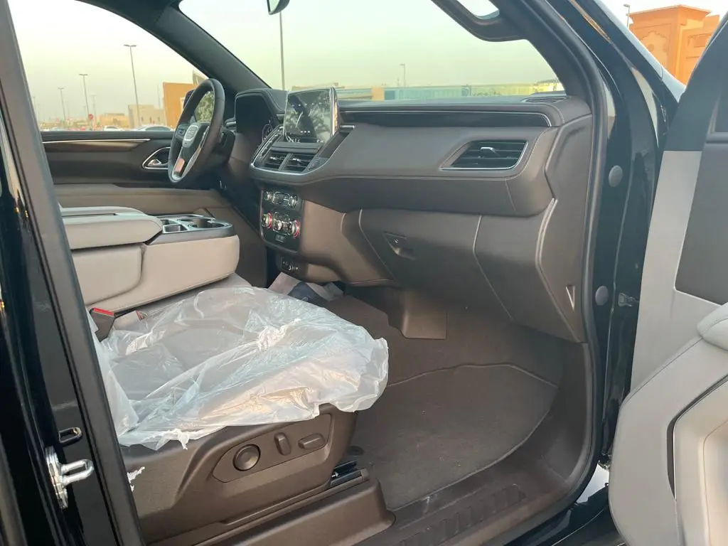 Dubai Rent A Car
