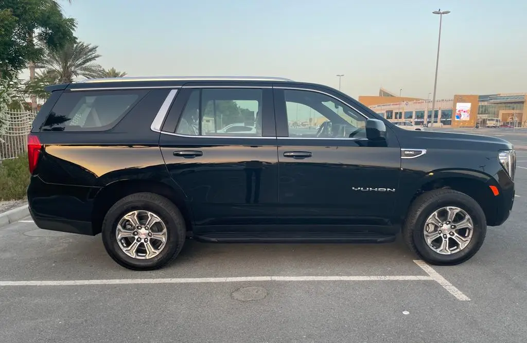Dubai Rent A Car