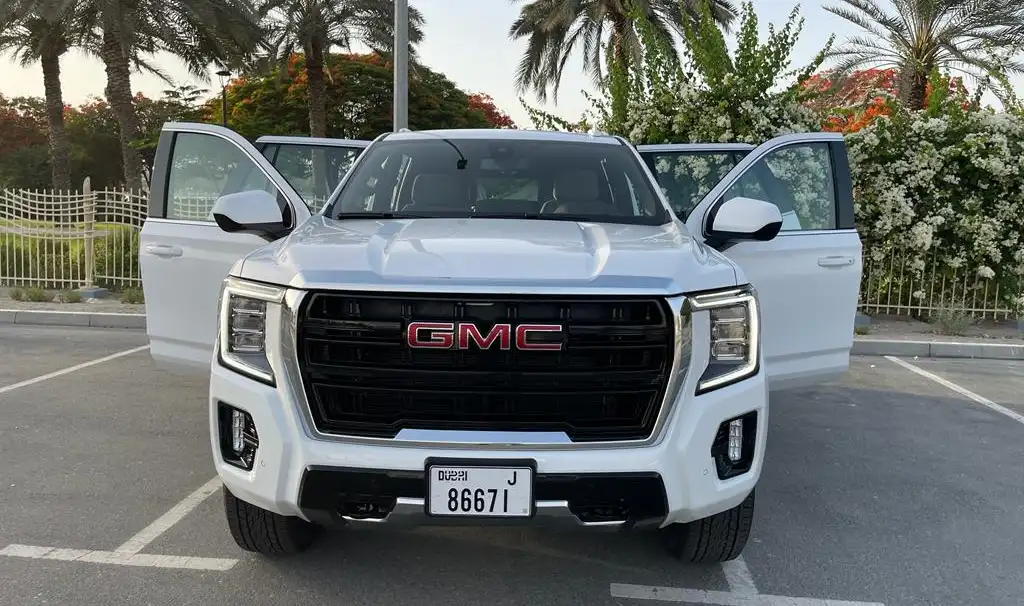 Dubai Rent A Car