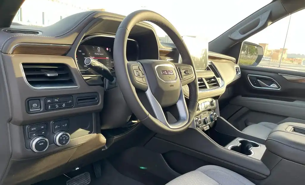 Dubai Rent A Car