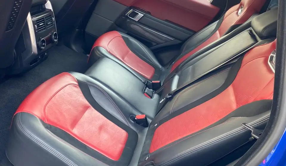 Dubai Rent A Car