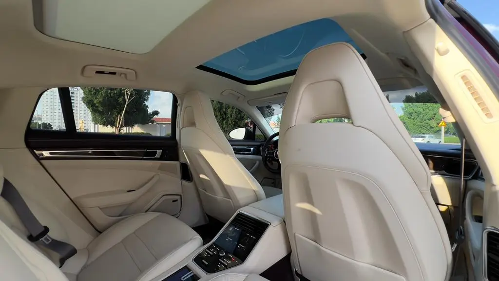 Dubai Rent A Car