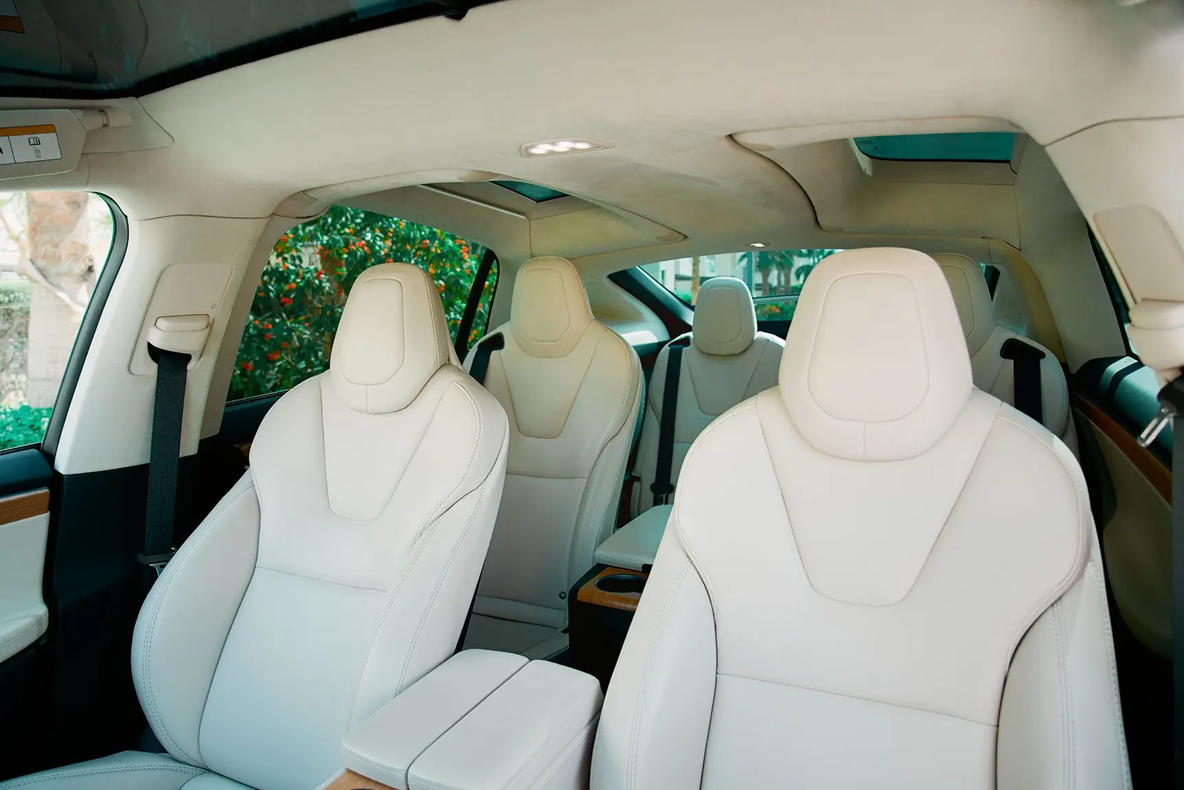 Dubai Rent A Car
