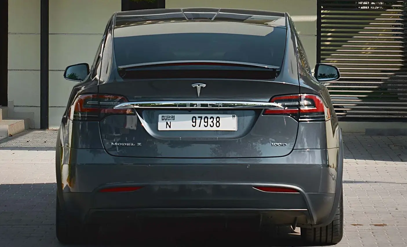 Dubai Rent A Car