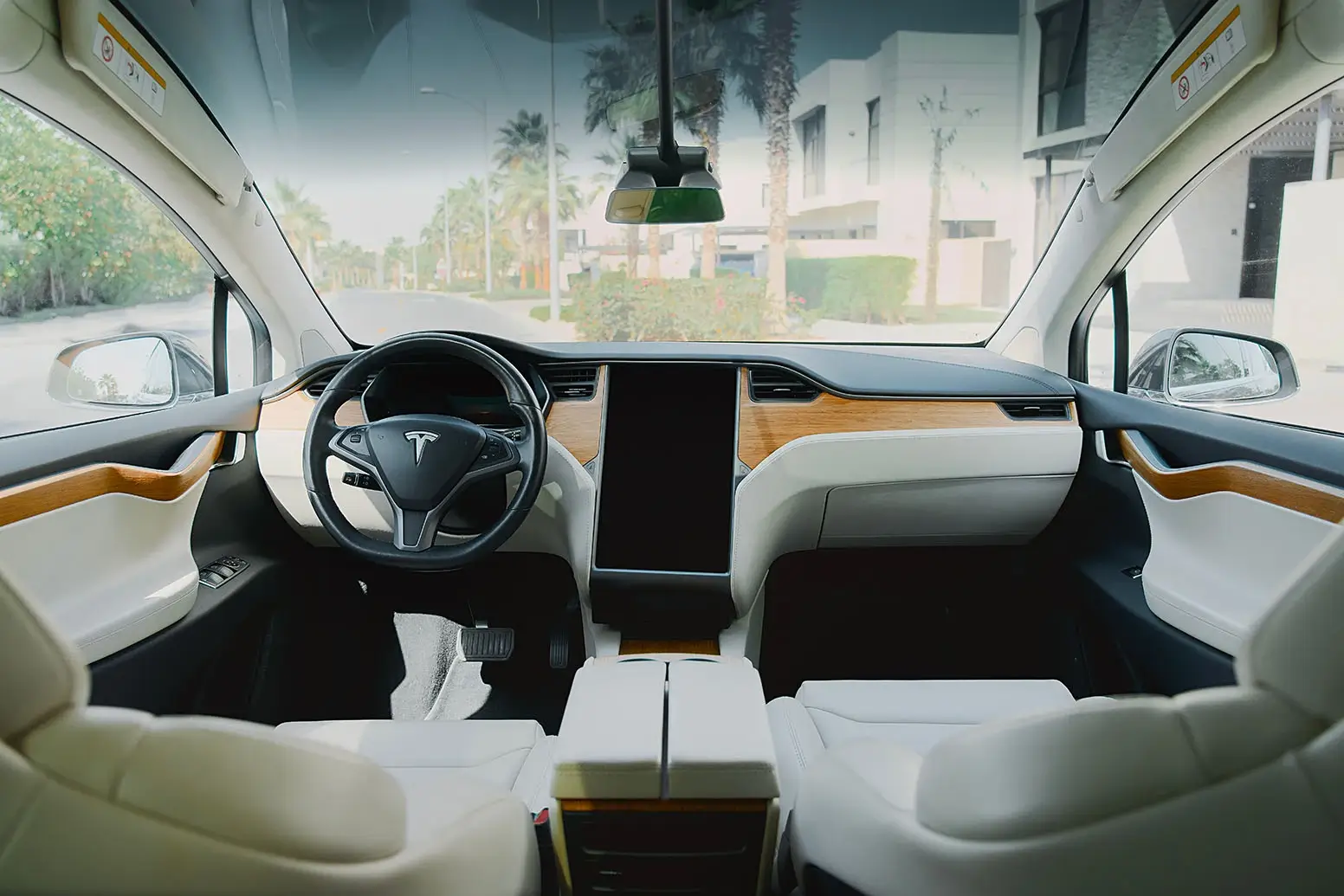 Dubai Rent A Car