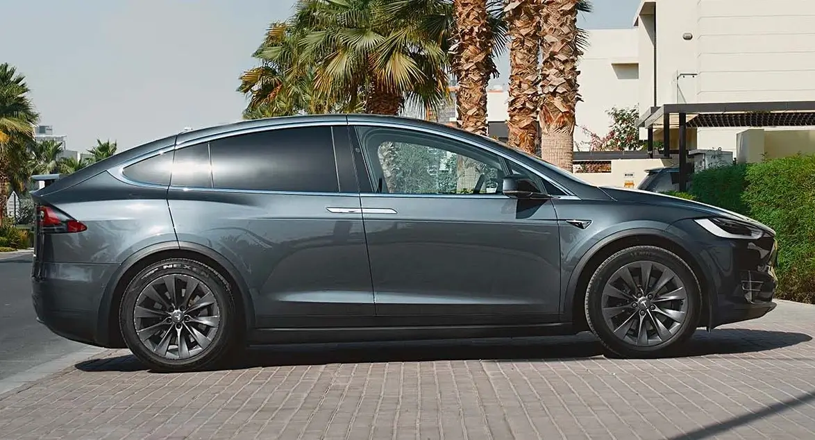 Dubai Rent A Car