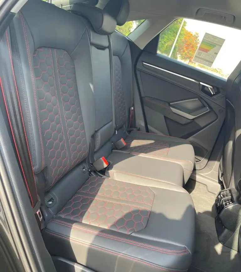 Dubai Rent A Car