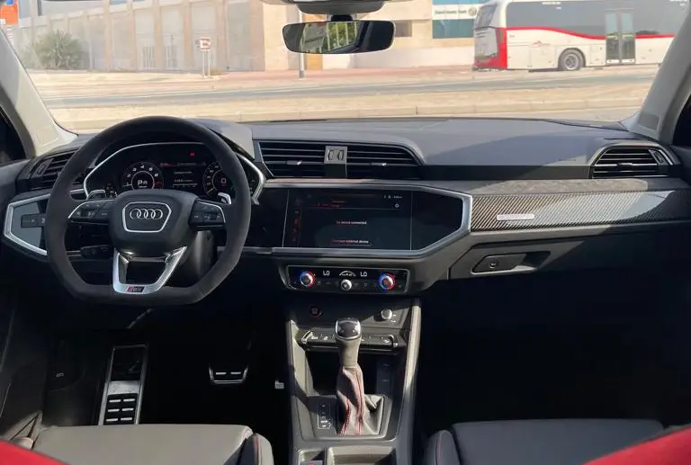 Dubai Rent A Car