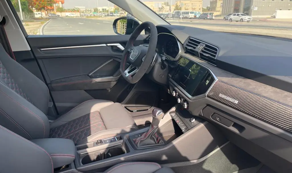 Dubai Rent A Car