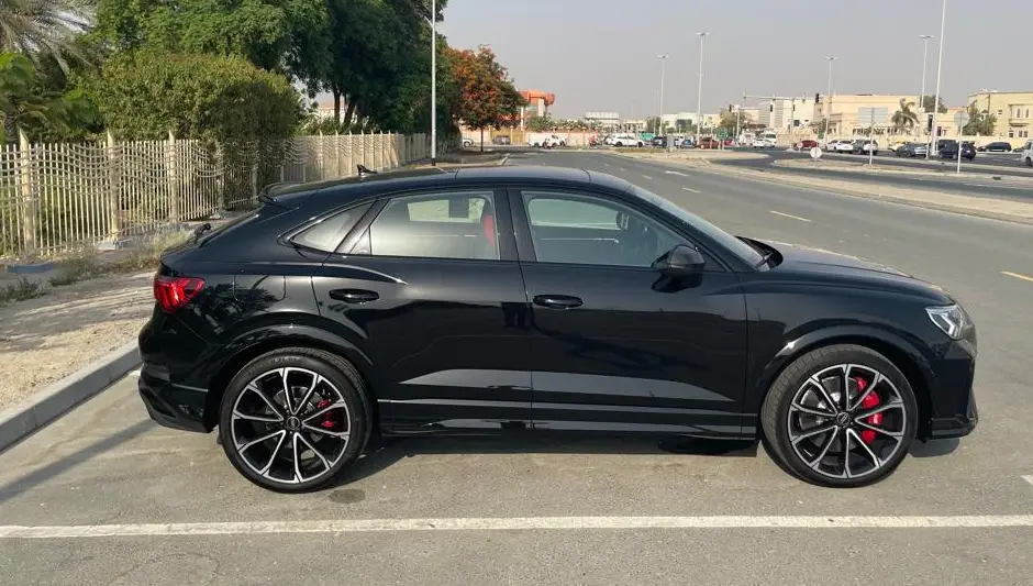 Dubai Rent A Car