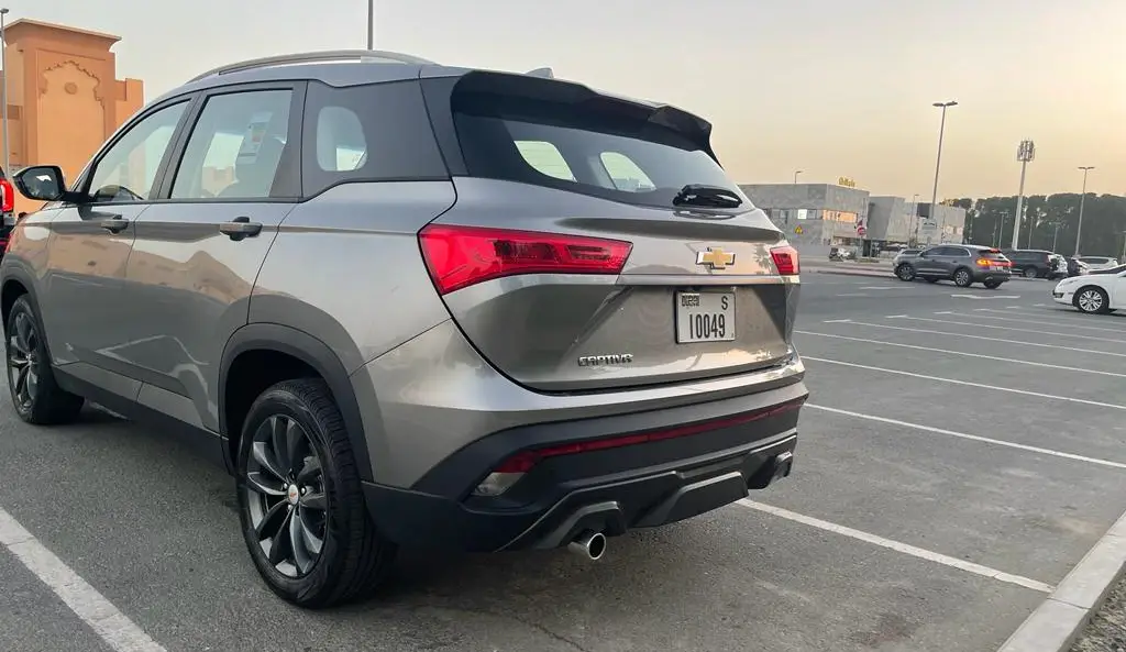 Dubai Rent A Car