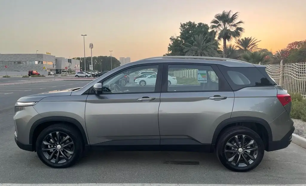 Dubai Rent A Car