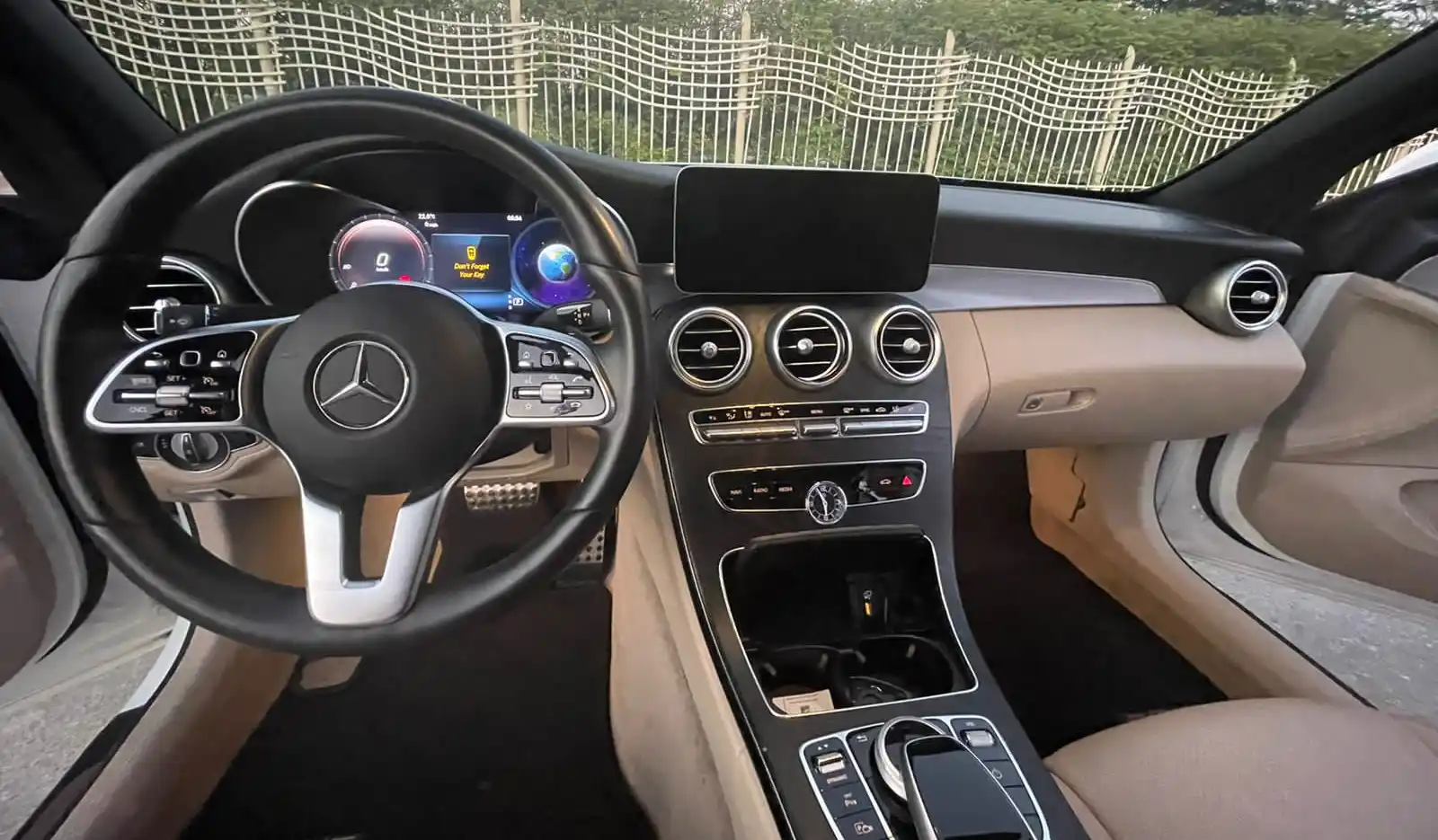 Dubai Rent A Car