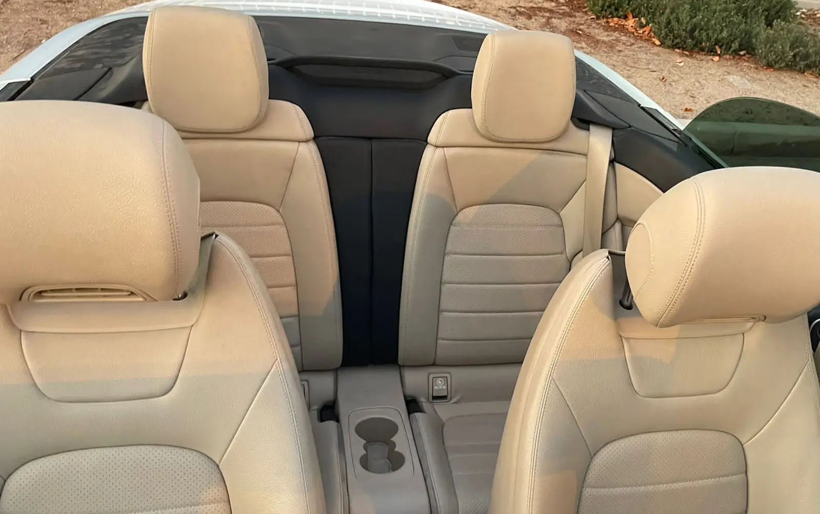 Dubai Rent A Car