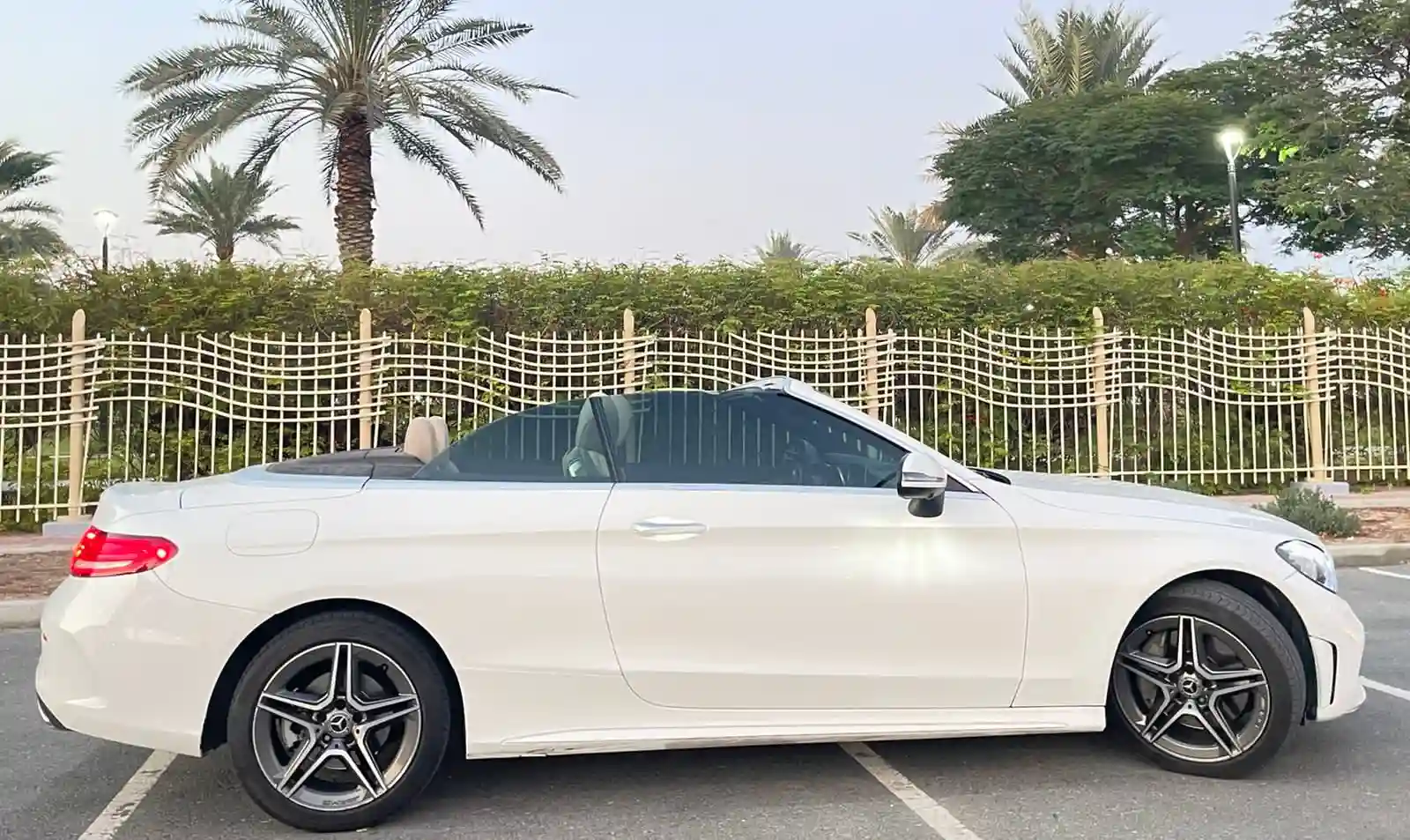 Dubai Rent A Car