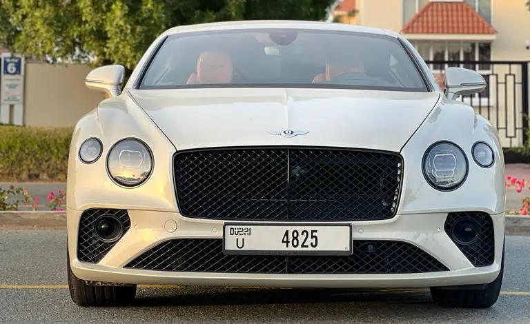 Dubai Rent A Car