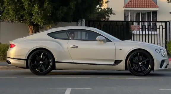 Dubai Rent A Car