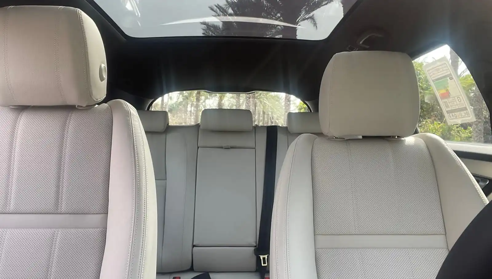 Dubai Rent A Car