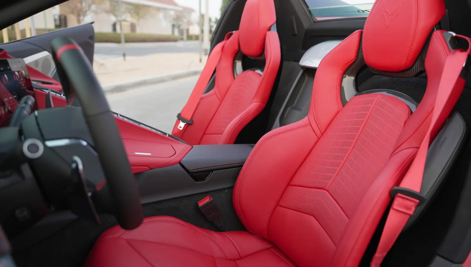 Dubai Rent A Car