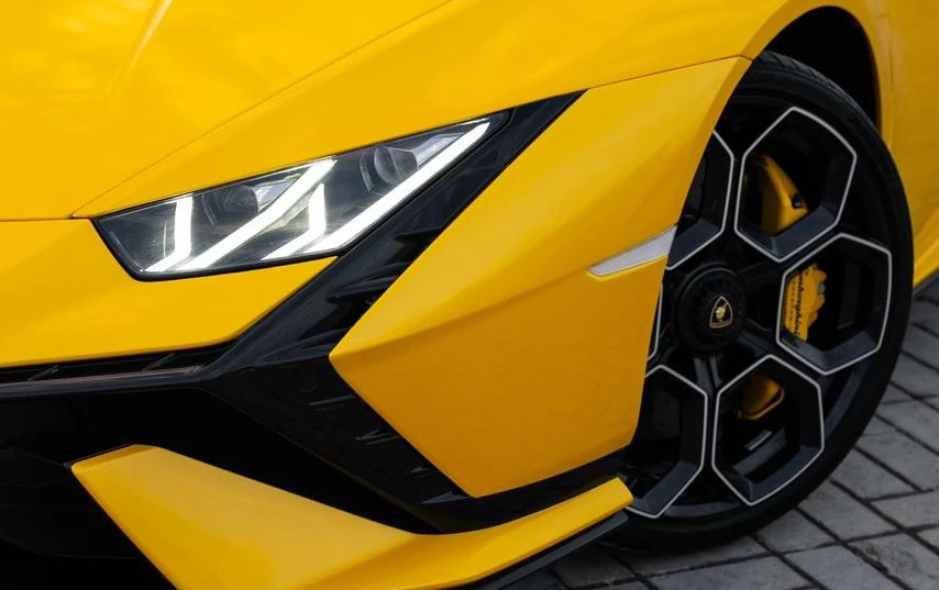 Dubai Rent A Car