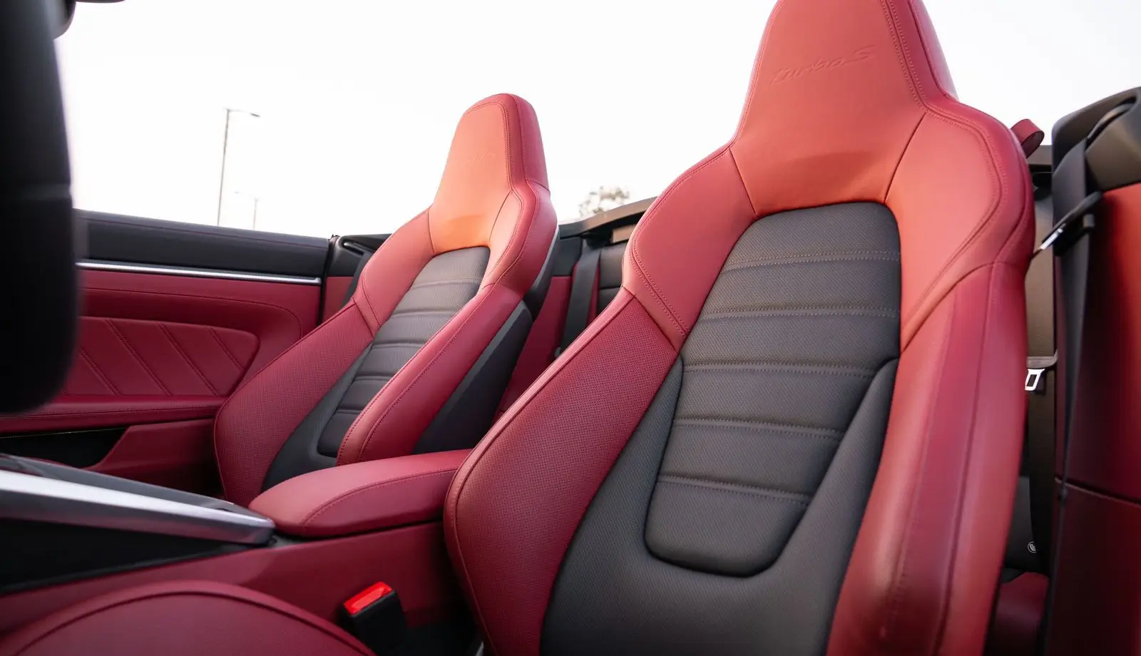Dubai Rent A Car