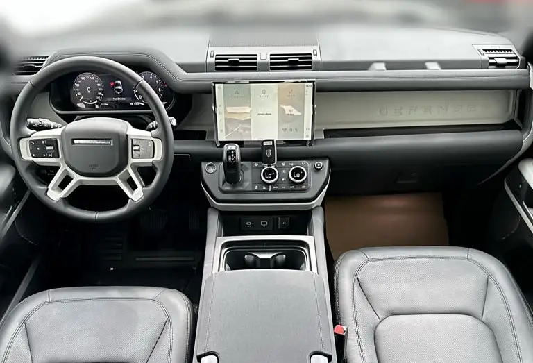 Dubai Rent A Car