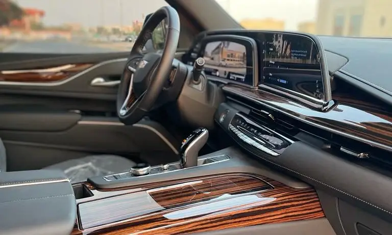 Dubai Rent A Car
