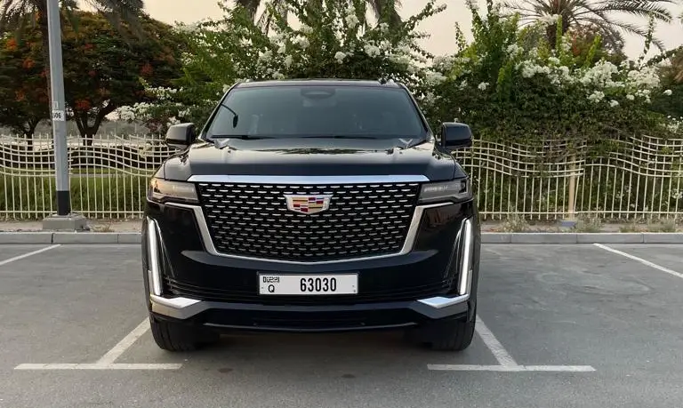 Dubai Rent A Car