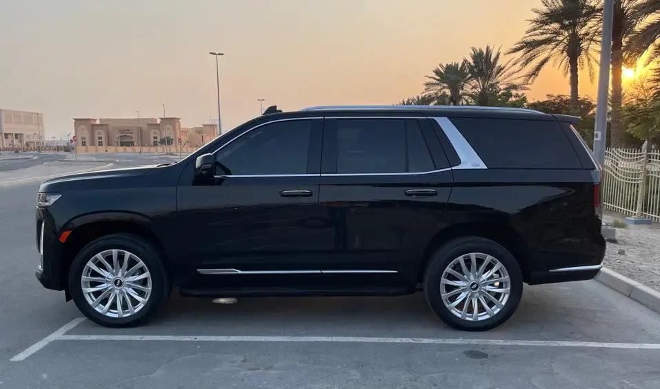 Dubai Rent A Car
