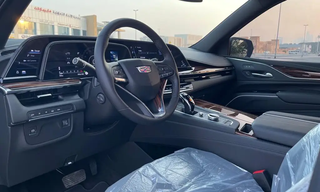 Dubai Rent A Car
